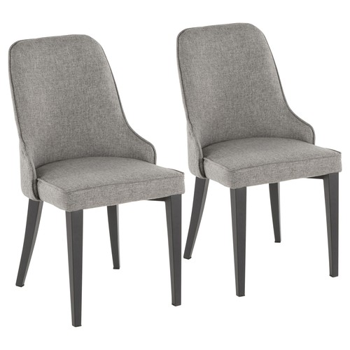 Nueva Chair - Set Of 2